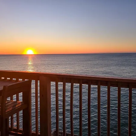 Apartamento Oceanfront Views At Loggerhead Landing